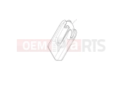 Triumph 2016 SPEED TRIPLE S 735438 > Disc Lock Kit