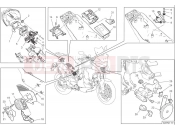 DUCATI 2025 Multistrada V4 Pikes Peak Electrical devices (1)