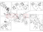 DUCATI 2025 Multistrada V4 RS Electrical devices (1)