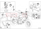 DUCATI 2025 Scrambler Icon Electrical devices (2)