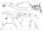DUCATI 2025 Scrambler Icon Dark Antilock brake system (ABS)