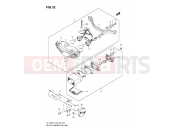 SUZUKI DL1000 K7 (2007) V-Strom (E03,E28,E33) 32 - REAR COMBINATION LAMP