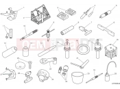 DUCATI 2025 Multistrada V2 Workshop service tools (1)