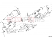 DUCATI 2025 Multistrada V4 Control unit