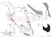 DUCATI 2025 Multistrada V4 Air conveyor