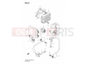 27 - ELECTRICAL - Suzuki DL1000 K8 (2008) V-Strom (E03,E28,E33)