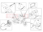DUCATI 2025 Multistrada V4 S Electrical devices (2)