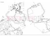 DUCATI 2025 Multistrada V4 S Secondary air system