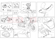 DUCATI 2025 Multistrada V4 S Electrical devices (3)