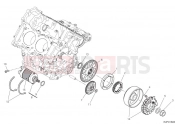 DUCATI 2025 Multistrada V4 S Electric starting