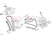 DUCATI 2025 Streetfighter V2 Timing system