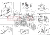 DUCATI 2025 Streetfighter V2 Electrical devices (2)