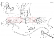 Clutch control - Ducati Streetfighter V4 2025