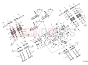 DUCATI 2022 Multistrada V4 Pikes Peak Rear Head