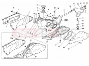 DUCATI 1995 Superbike 916 Senna INTAKE » UNCLASSIFIED