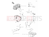 KAWASAKI W800 (EJ800EMFNN) 21 Fuel Injection