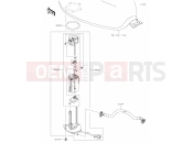KAWASAKI 2021 20 Fuel Pump