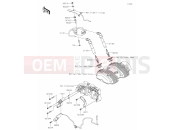 KAWASAKI 2021 25 Ignition System