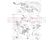 KAWASAKI 2021 54 Chassis Electrical Equipment