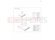 KAWASAKI 2021 59 Manual