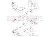 KAWASAKI 2020 53 Turn Signals