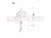 KAWASAKI 2020 70 Accessory(DC Socket)