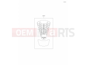 KAWASAKI 2020 72 Accessory(Tank-Pad)