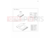KAWASAKI 2020 75 Manual