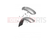 Triumph 2025 Scrambler 400 X High Level Mudguard Kit