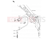 SUZUKI DR-Z110 K5 (2005) (E21) 18 - IGNITION SYSTEM