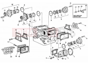 DUCATI 1994 Superbike 916 INTAKE MANIFOLD » INTAKE, CARBURETTOR