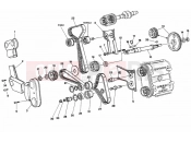 DUCATI 1994 Superbike 916 TIMING BELT » UNCLASSIFIED