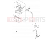 51 - FRONT MASTER CYLINDER (SEE NOTE) - Suzuki DR-Z400 Y (2000) (E01)