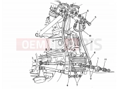 DUCATI 1993 Supersport 900 SS FLOAT CHAMBER HEATING FM 024036 » UNCLASSIFIED
