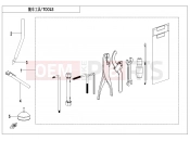 CFMOTO UFORCE 1000 (CF1000UTR-3) TOOLS - F20-V3