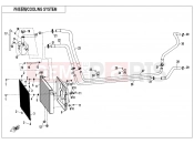 CFMOTO 2019 UTV UFORCE 1000 (CF1000UU) COOLING SYSTEM - F18