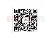 CFMOTO 2019 UTV UFORCE 550 (CF500UU) QR CODE LABEL - F19-J