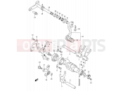 SUZUKI DR-Z400S K8 (2008) 23 - GEAR SHIFTING