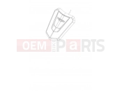 Triumph 2022 TIGER 900 GT Tank Pad Rubber Kit