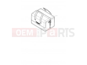 Triumph 2022 TIGER 900 GT Inner Bag, 52L