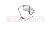 Triumph 2025 DAYTONA 660cc > CM3406 Saree Guard - IN Only