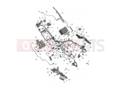 Triumph 2025 DAYTONA 660cc > CM3406 Electrical System