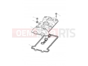 Triumph 2025 Tiger Sport 800 Cam Cover