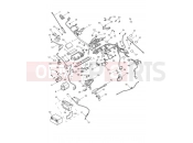Triumph 2026 SPEED TRIPLE 1200 RS - CD3148 > Electrical Section