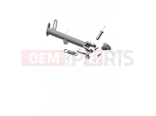 Triumph 2026 Trident 800 Sidestand