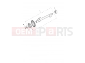 Triumph 2026 Trident 800 Balancer