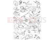 Triumph 2024 SCRAMBLER 1200 XE - CL1737 > Service Tools