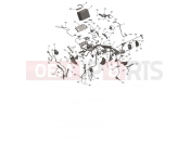 Triumph 2025 SPEED TWIN 900 CB9310 > Electrical Equipment