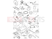 Triumph 2025 SPEED TWIN 900 CB9310 > Service Tools