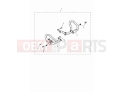 TRIUMPH Tiger 1200 GT Pro Lower protection bar kit